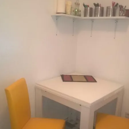 Monteurzimmer Kreuzquelle Homestay Echzell