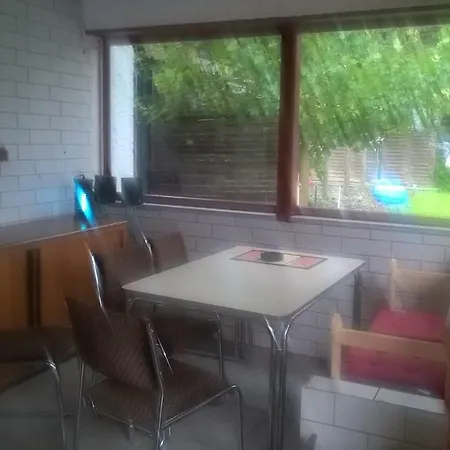 Monteurzimmer Kreuzquelle *