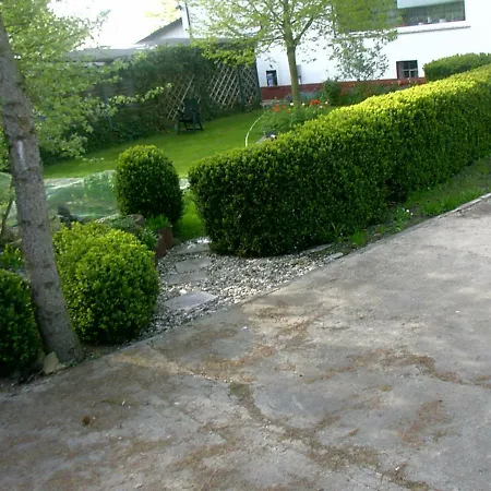 Monteurzimmer Kreuzquelle Homestay