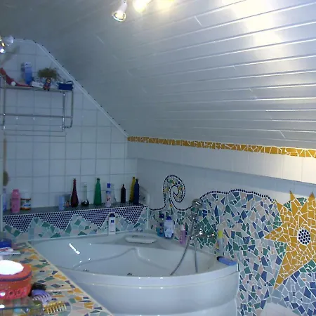 Monteurzimmer Kreuzquelle Homestay