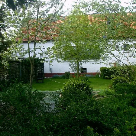 Homestay Monteurzimmer Kreuzquelle