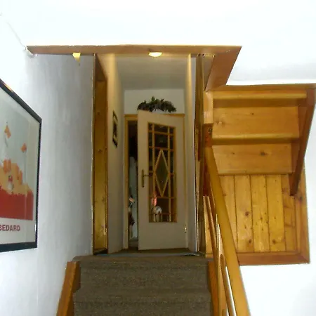 Homestay Monteurzimmer Kreuzquelle *