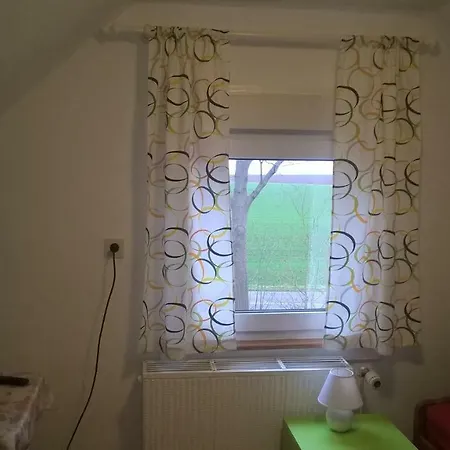 Monteurzimmer Kreuzquelle