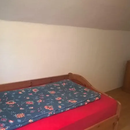 Homestay Monteurzimmer Kreuzquelle Echzell
