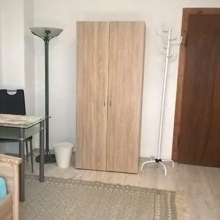 Homestay Monteurzimmer Kreuzquelle