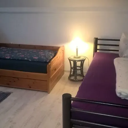 Homestay Monteurzimmer Kreuzquelle *