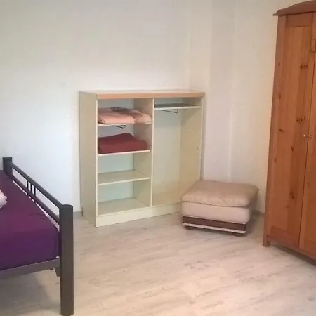 Monteurzimmer Kreuzquelle Homestay Echzell