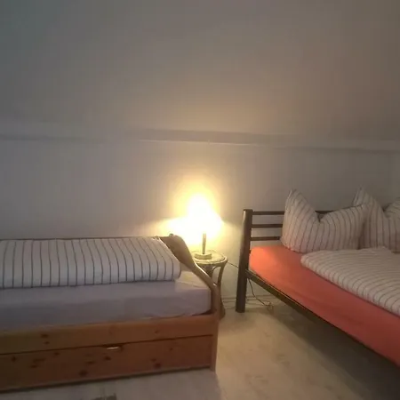 Homestay Monteurzimmer Kreuzquelle *