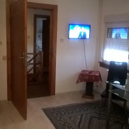 Monteurzimmer Kreuzquelle Homestay