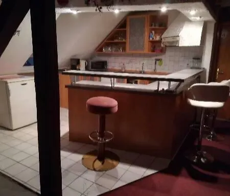 Homestay Monteurzimmer Kreuzquelle