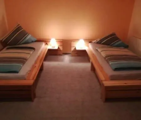 Monteurzimmer Kreuzquelle