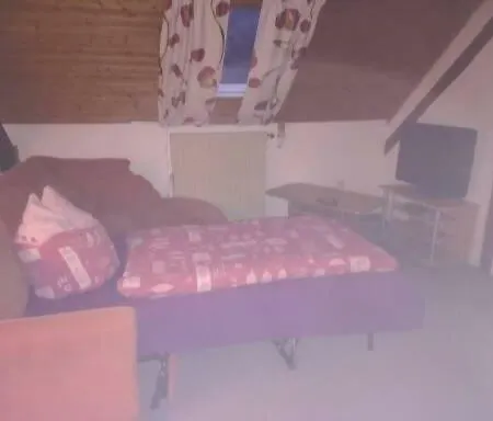 Monteurzimmer Kreuzquelle Homestay