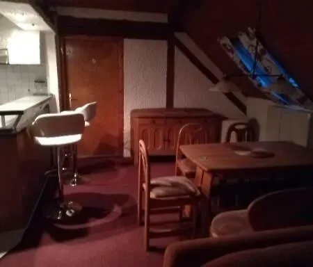 Monteurzimmer Kreuzquelle * Echzell